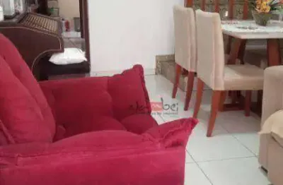 Sobrado com 2 quartos e vaga à venda, 72 m² por r$ 378.000 - jardim liderança - são paulo/sp