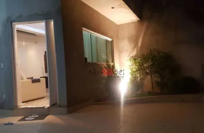 Casa com 4 quartos à venda na Rua Castanho da Silva, Vila ABC, São Paulo