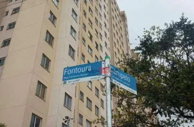 Apartamento com 2 dormitórios à venda por R$ 229.000,00 - Itaquera - São Paulo/SP