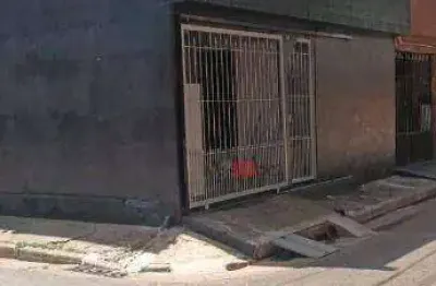 Sobrado com 3 dormitórios à venda, 94 m² por r$ 250.000,00 - conjunto residencial prestes maia - são paulo/sp