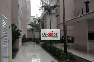 Apartamento com 2 dormitórios para alugar, 32 m² por r$ 1.438,78 - itaquera - são paulo/sp