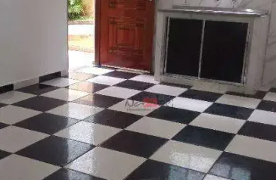 Casa com 1 quarto e vaga para alugar, 40 m² - colônia - são paulo/sp