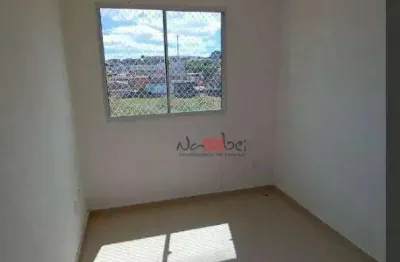 Apartamento com 2 quartos à venda na Rua José Gines, Jardim das Oliveiras, São Paulo