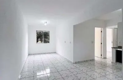 Apartamento com 2 dormitórios à venda por r$ 210.000,00 - itaquera - são paulo/sp