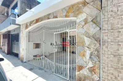Casa com 3 dormitórios à venda, 60 m² por r$ 400.000,00 - vila carmosina - são paulo/sp