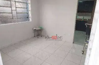 Casa com 2 dormitórios para alugar, 60 m² por r$ 1.800,00/mês - itaquera - são paulo/sp