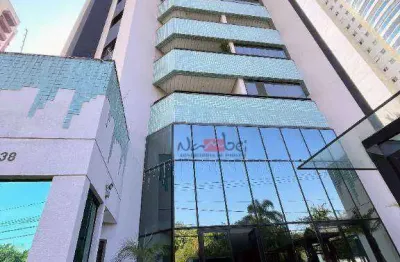 Apartamento com 3 dormitórios à venda por r$ 1.200.000,00 - jardim anália franco - são paulo/sp