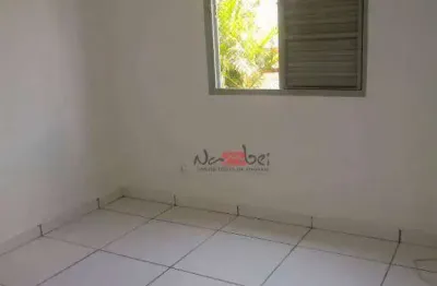 Apartamento com 2 quartos à venda na Rua José Bauman, Jardim Redil, São Paulo