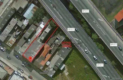 Terreno à venda, 473 m² por r$ 1.600.000,00 - itaquera - são paulo/sp