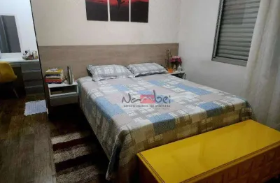 Casa com 3 quartos à venda na Rua Orlando Pellicci, Cidade Líder, São Paulo