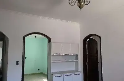 Casa com 3 quartos para alugar na Rua José Vieira Guimarães, Jardim Santa Terezinha, São Paulo