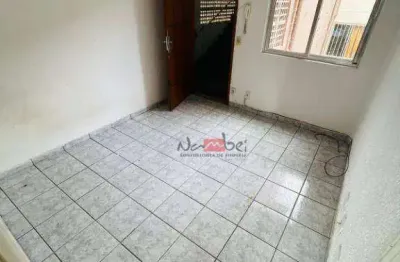 Apartamento com 2 quartos à venda na Rua Paulo Gracindo, Conjunto Habitacional Fazenda do Carmo, São Paulo