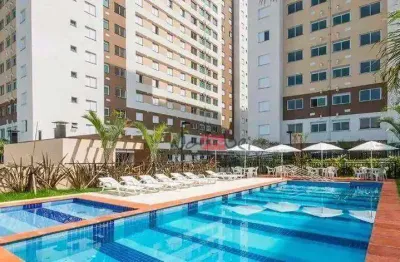 Apartamento com 2 quartos à venda na Rua Victório Santim, Itaquera, São Paulo