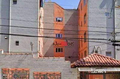 Apartamento com 2 dormitórios para alugar por r$ 1.480,00/mês - itaquera - são paulo/sp