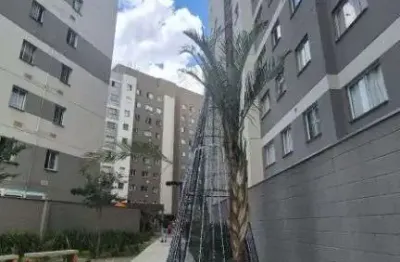 Apartamento com 2 dormitórios à venda, 34 m² por r$ 209.000,00 - guaianazes - são paulo/sp