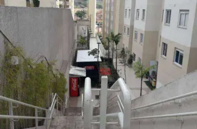 Apartamento com 2 quartos para alugar, 33 m² por r$ 1.395/mês - itaquera - são paulo/sp