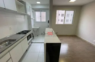 Apartamento com 2 dormitórios à venda, 40 m² por R$ 235.000,00 - Itaquera - São Paulo/SP