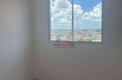 Apartamento  Novo com 2 dormitórios para alugar por R$ 1.700/mês - Aricanduva - São Paulo/SP