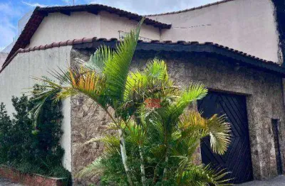 Sobrado com 2 dormitórios à venda, 121 m² por R$ 589.000,00 - Itaquera - São Paulo/SP