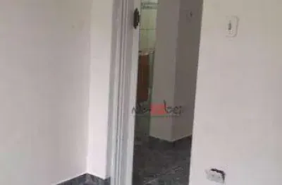 Apartamento com 2 dormitórios, 52 m² - venda por R$ 150.000,00 ou aluguel por R$ 1.363,00/mês - Itaquera - São Paulo/SP