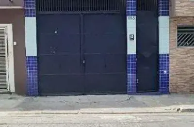 Sala comercial à venda na Avenida Professor João Batista Conti, Guaianases, São Paulo