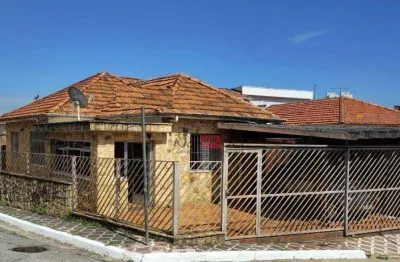 Casa com 2 dormitórios, 137 m² - venda por R$ 700.000,00 ou aluguel por R$ 2.700,00/mês - Vila Marieta - São Paulo/SP