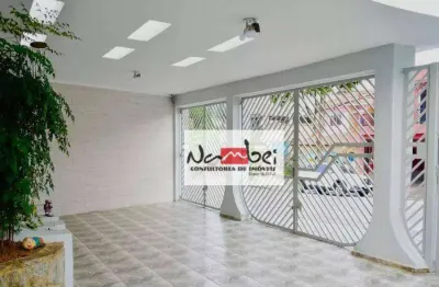 Casa com 5 dormitórios à venda, 300 m² por R$ 1.200.000,00 - Itaquera - São Paulo/SP