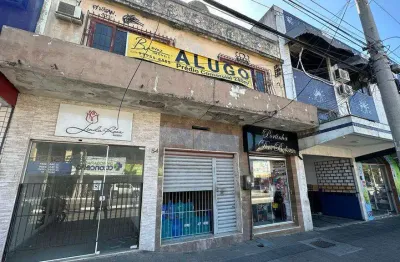 Prédio para alugar na Rua Lecy Gomes da Costa, São Cristóvão, Cabo Frio