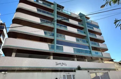 Apartamento para venda em cabo frio, vila nova, 2 dormitórios, 1 suíte, 2 banheiros, 1 vaga
