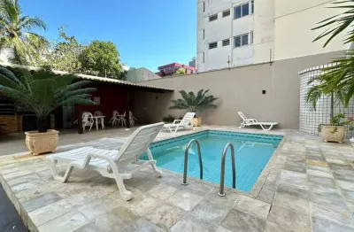 Cobertura para venda em cabo frio, centro, 4 dormitórios, 2 suítes, 4 banheiros, 2 vagas