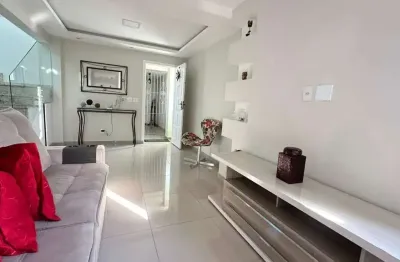 Cobertura para venda em cabo frio, centro, 3 dormitórios, 3 banheiros, 1 vaga