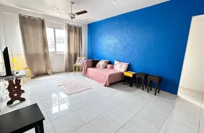 Apartamento para venda em cabo frio, centro, 2 dormitórios, 1 banheiro, 1 vaga
