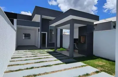 Casa para venda em são pedro da aldeia, nova são pedro, 3 dormitórios, 1 suíte, 2 banheiros, 3 vagas