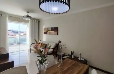 Apartamento para venda em cabo frio, vila nova, 3 dormitórios, 1 suíte, 2 banheiros, 2 vagas