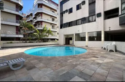 Apartamento para venda em cabo frio, braga, 2 dormitórios, 1 suíte, 2 banheiros, 1 vaga