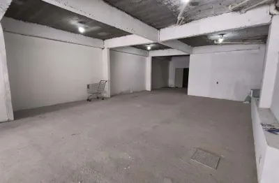 Ponto comercial para locação em cabo frio, praia do siqueira, 1 banheiro, 6 vagas