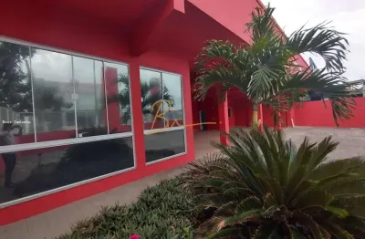 Ponto comercial para locação em cabo frio, praia do siqueira, 1 banheiro, 6 vagas