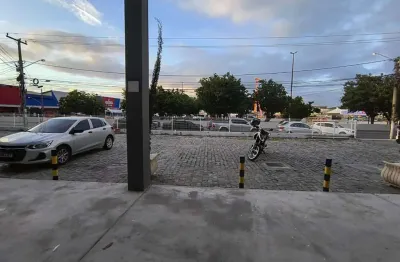 Loja para locação em cabo frio, jardim flamboyant, 1 banheiro
