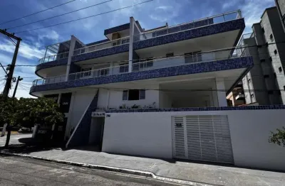 Apartamento para venda em cabo frio, braga, 1 dormitório, 1 banheiro, 1 vaga