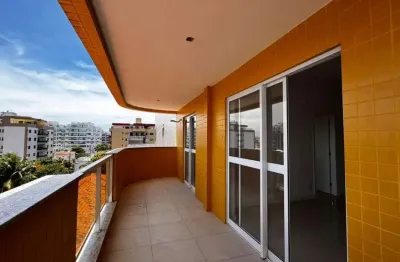 Apartamento para venda em cabo frio, braga, 2 dormitórios, 1 suíte, 2 banheiros, 1 vaga