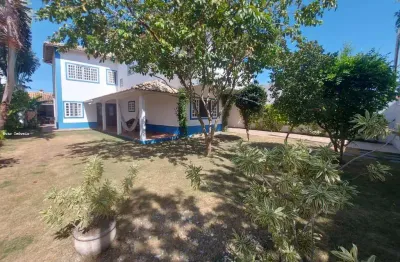 Casa para venda em cabo frio, novo portinho, 4 dormitórios, 1 suíte, 3 banheiros, 5 vagas
