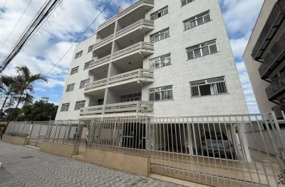 Apartamento para venda em cabo frio, vila nova, 4 dormitórios, 1 suíte, 3 banheiros, 1 vaga