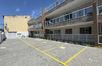 Apartamento para venda em cabo frio, palmeiras, 2 dormitórios, 1 suíte, 2 banheiros, 1 vaga