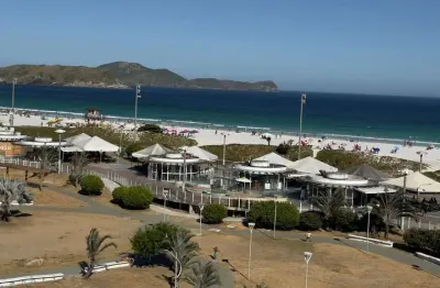 Cobertura para venda em cabo frio, vila nova, 4 dormitórios, 2 suítes, 4 banheiros, 2 vagas