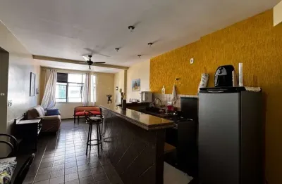 Apartamento para venda em cabo frio, centro, 2 dormitórios, 1 banheiro, 1 vaga