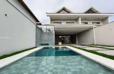 Casa para venda em cabo frio, portinho, 5 dormitórios, 3 suítes, 4 banheiros, 3 vagas