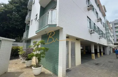 Apartamento para venda em cabo frio, vila nova, 3 dormitórios, 1 suíte, 3 banheiros, 2 vagas