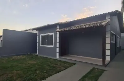 Casa para venda em são pedro da aldeia, campo redondo, 3 dormitórios, 1 suíte, 2 banheiros, 2 vagas