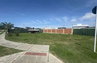 Terreno à venda na Estrada Deodoro de Azevedo, 4807, Caminho de Búzios, Cabo Frio