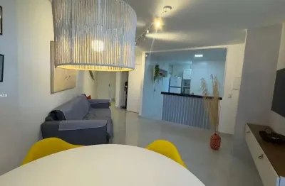 Apartamento para venda em cabo frio, braga, 3 dormitórios, 2 suítes, 3 banheiros, 1 vaga